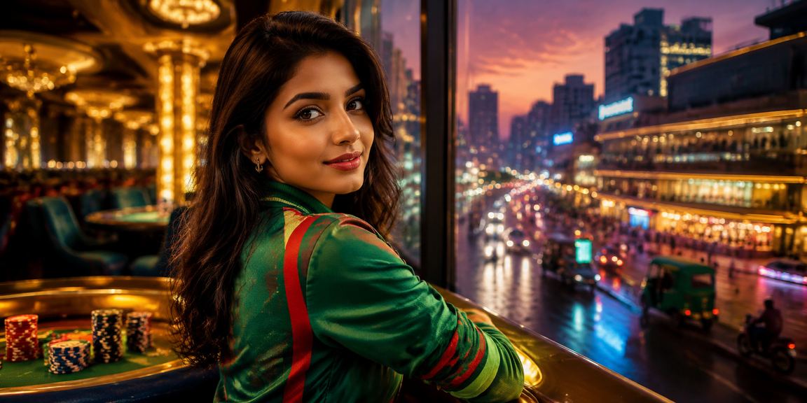 Jilibee বাংলাদেশ অনলাইন ক্যাসিনো